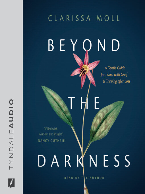 Title details for Beyond the Darkness by Clarissa Moll - Available